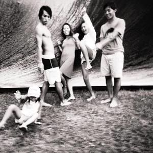 Meet your Posher, Mieko